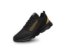 Basket Homme Chaussure Running Chaussures Tennis Pieds Larges De Course sans Lacets Basquettes Sport Hommes Foot Ete Marche Randonnée Blanche Noir Sneakers Orthopédiques Hike Footwear