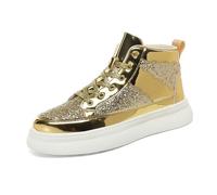 Basket Homme Chaussure Sneakers Marche Espadrilles Soulier Outdoor Business Lacets Athlétique Classic # 39