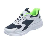 Basket Homme Chaussures De Sport Légères Chaussures Marche Respirantes Sports Sneakers Casual Homme Confortables Tendance en Maille Anti-Dérapantes Shoes Gym Athlétisme Jogging Walking