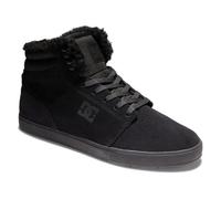 Dc Shoes Crisis 2 Hi Wnt Trainers Noir EU 41 Homme