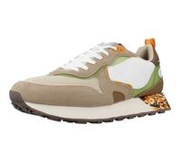 Basket Homme - DUUO - 134342 - Beige - Synthétique - Lacets 43