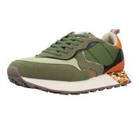 Basket Homme - DUUO - 134343 - Semelle Gomme - Extérieur Synthétique - Lacets 45