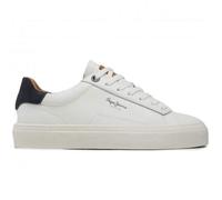 Pepe Jeans Yogi Original Trainers Beige EU 43 Homme