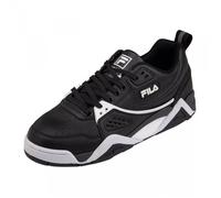 Basket Homme Fila Casim FFM0214.83036 - Cuir/PU - Noir - Lacets - Confortable 42