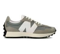 Basket Homme New Balance 327 - MS327LAB - Gris - Cuir - Lacets 44 1/2