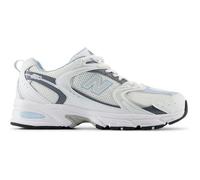 Basket Homme New Balance 530 - MR530RA - Blanc - Synthétique - Amorti ABZORB 40