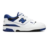 Basket Homme New Balance 550 - BB550SN1 - Blanc - Lacets - Look avant-gardiste 38