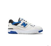 New Balance 550 Sea Salt Team Royal 43
