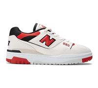 Basket Homme New Balance 550 - BB550VTB - Cuir - Beige - Lacets 43