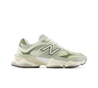 Basket Homme New Balance 9060 - U9060EEC - Beige - Lacets - ABZORB et SBS 44