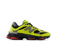 Basket Homme New Balance 9060 - U9060NRG - Jaune - Synthétique - Lacets 38 1/2