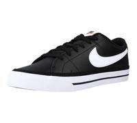 Basket Homme - NIKE - 105040 - Extérieur Peau - Semelle int. Gomme - Doublure Textile 40