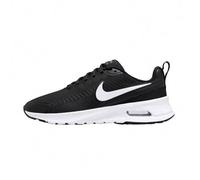 Nike Baskets Air Max Nuaxis Homme Noir/Blanc Taille 42,5 EU