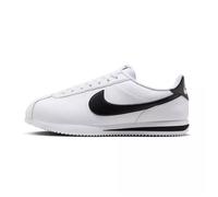 Nike Sportswear Baskets basses 'Cortez' noir / blanc, Taille 44