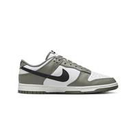 Basket Homme Nike Dunk Low Paris - Blanc, Gris et Noir - FZ4624-001 44