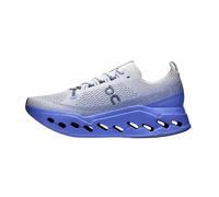On Cloudsurfer Max Hommes 48 Gris/Bleu