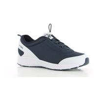 Basket Homme Oxypas James Sra - 46
