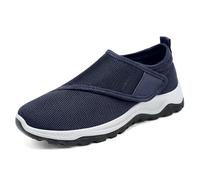 Basket Homme Pas Cher Baskets décontractées pour hommes,chaussures de marche légères et respirantes,idéales au quotidien,pour les voyages,les sports de plein air,à talon bas,confortables à enfiler