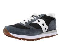 Basket Homme - SAUCONY - 137241 Bleu - Semelle int. Gomme - Doublure Textile 40,5