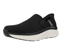 Skechers Slip-Ins Rf: Dlux Walker Colour Noir - 43