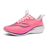 Basket Homme Streetwear Chaussures Homme Décontractées Blanches Sneaker Noir Chaussures De Marche Unisexes Légères Respirantes Bout Large Soutien Main Confort Running Shoes pour Sport Casual Été