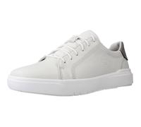 Timberland Seneca Bay Oxford Trainers Blanc EU 43 1/2 Homme