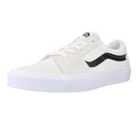 Vans Sk8-low Trainers Blanc EU 40