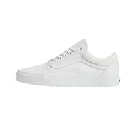 Vans Old Skool Trainers Blanc EU 44