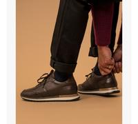 Basket Horace Café 40 MARRON