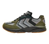 Hummel Reach Lx 6000 Tex Trainers Gris EU 36