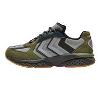 Hummel Reach Lx 6000 Tex Trainers Gris EU 37 Homme,Femme
