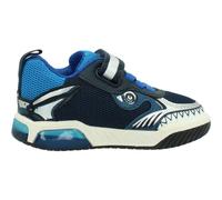 Basket Inek Boy Bleu 36