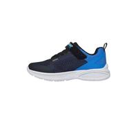 Skechers – Microspec Max Advance – Homme – Noir – 35 EU