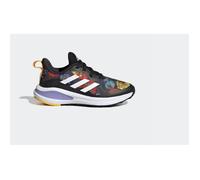 ADIDAS - Fortarun El K - Basket Junior Running Classique Scratch & Lacets