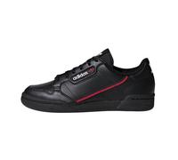 Adidas Continental 80 Unisexe Noir, Bleu, Rouge