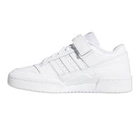 Basket Junior - adidas Originals - FORUM LOW J - Blanc - Cuir - Multisport Indoor 36 2/3
