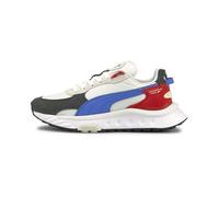 Basket Junior Puma WILD RIDER ROLLIN 36