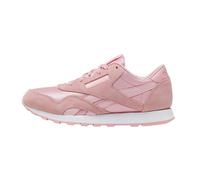 Baskets fille Reebok Classics Nylon Rose 36,5