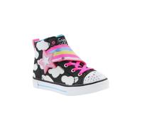 Basket Junior Twinkle Toes Twinkle Sparks Shooting Star, Style Scintillant ????????? 28 1/2