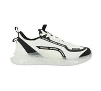 Basket Just Cavalli Authentic Homme Blanc - 42