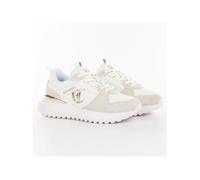 Basket Just Cavalli Femme Roberto Blanc cuir 36