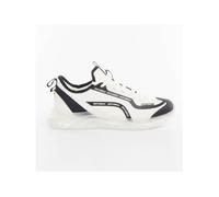 Basket Just Cavalli Homme Authentic Blanc Polyurethane 42