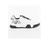 Basket Just Cavalli Homme Essentials Blanc Polyurethane 40