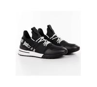 Basket Just Cavalli Homme Roberto Noir Synthétique 40