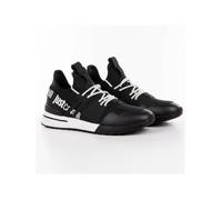 Basket - Just Cavalli - Homme - Roberto - Noir - Synthétique 42