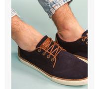 Basket Kady Marine BLEU