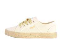Basket - KAPORAL - Biorgaty - Beige - Lacets - Confort exceptionnel 39