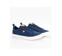 Basket - KAPORAL - Bleu - Homme - 43 - Lacets - Textile 43