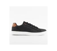 Basket Kaporal Darly Homme Noir - 40