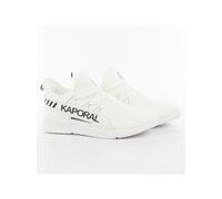 Basket Kaporal Dofino Homme Blanc - 44